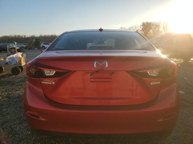 Photo 6 from auction – 2016 MAZDA 3 TOURING with VIN 3MZBM1W78GM307668