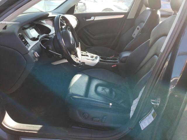 Photo 7 from auction – 2010 AUDI A4 PREMIUM with VIN WAUWFAFLXAA128352