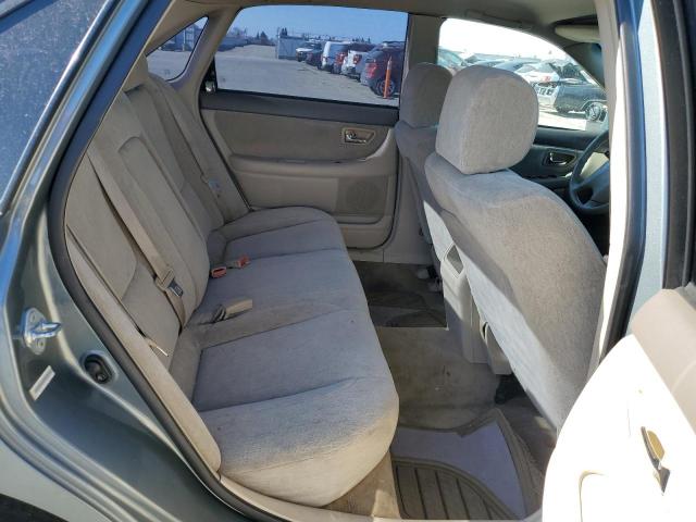 Photo 10 from auction – 2000 TOYOTA AVALON with VIN 4T1BF28B0YU019771