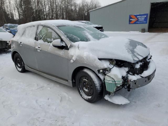 Photo 4 from auction – 2010 MAZDA 3 S with VIN JM1BL1H51A1236903