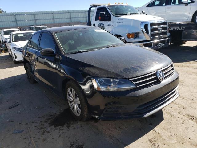 Photo 4 from auction – 2017 VOLKSWAGEN JETTA S with VIN 3VW2B7AJ9HM286262