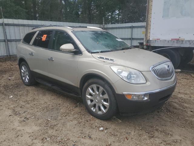 Photo 4 from auction – 2012 BUICK ENCLAVE with VIN 5GAKRDED5CJ116943
