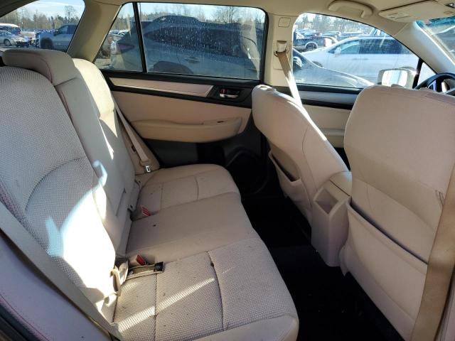 Photo 10 from auction – 2015 SUBARU OUTBACK 2. with VIN 4S4BSACCXF3206444