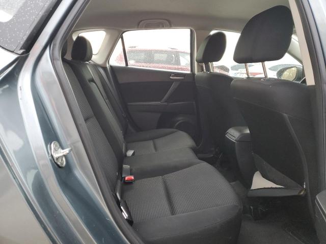 Zdjęcie 10 z aukcji – 2012 MAZDA 3 I z VIN JM1BL1L87C1541861