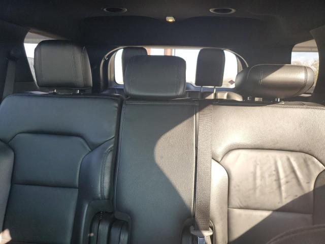 صورة رقم 10 من المزاد - 2017 FORD EXPLORER X مع VIN 1FM5K8D88HGA52389