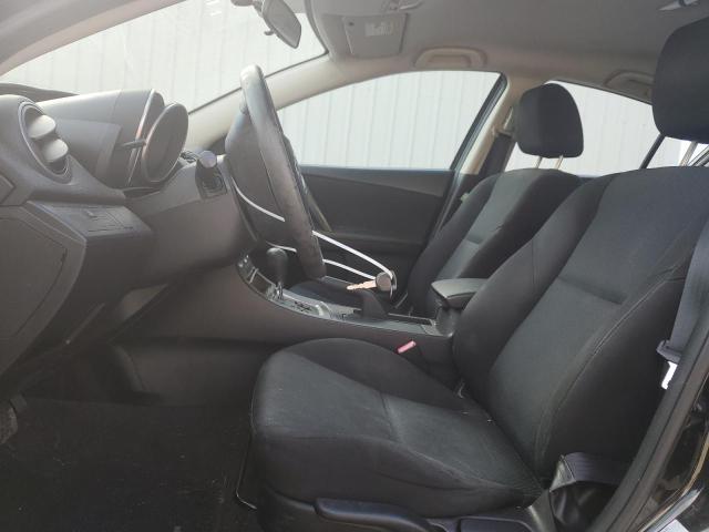 صورة رقم 7 من المزاد - 2011 MAZDA 3 I مع VIN JM1BL1UF7B1458488