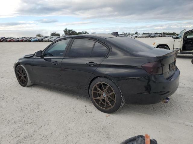 Photo 2 from auction – 2013 BMW 320 I with VIN WBA3B1C58DF462584