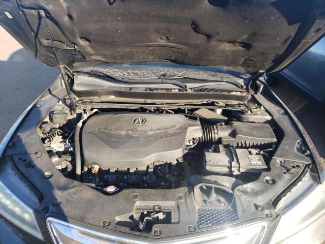 Photo 11 from auction – 2015 ACURA TLX with VIN 19UUB2F30FA023789