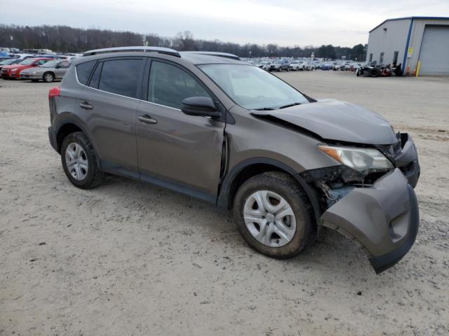 Photo 4 from auction – 2014 TOYOTA RAV4 LE with VIN JTMZFREV2ED041079