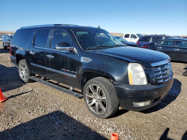 Photo 4 from auction – 2007 CADILLAC ESCALADE E with VIN 1GYFK66817R325390