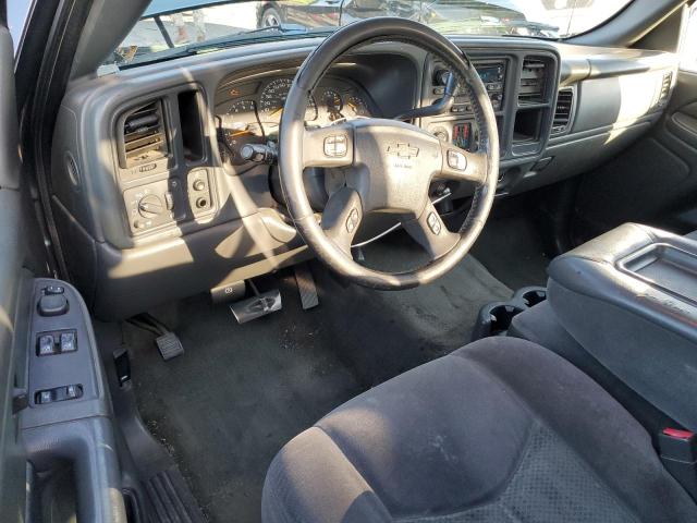 Снимка 8 от търг – 2006 CHEVROLET SILVERADO с VIN 1GCEC19V86Z145583