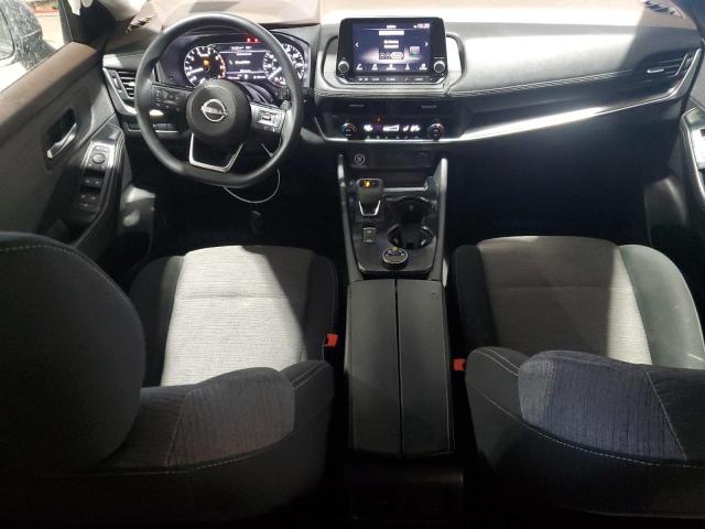 Photo 8 from auction – 2023 NISSAN ROGUE SV with VIN 5N1BT3BB0PC804576