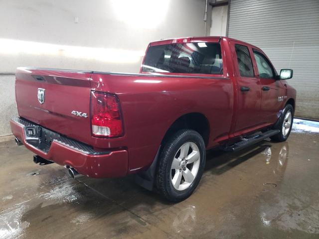 Снимка 3 от търг – 2014 RAM 1500 ST с VIN 1C6RR7FT7ES275701