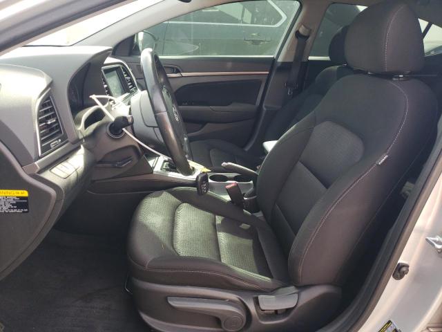 Photo 7 from auction – 2018 HYUNDAI ELANTRA SE with VIN 5NPD84LF4JH328706