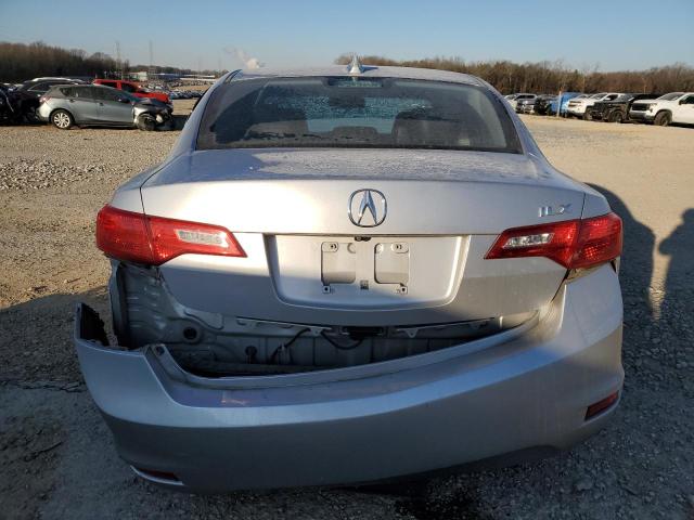 Photo 6 from auction – 2014 ACURA ILX 20 TEC with VIN 19VDE1F79EE013494