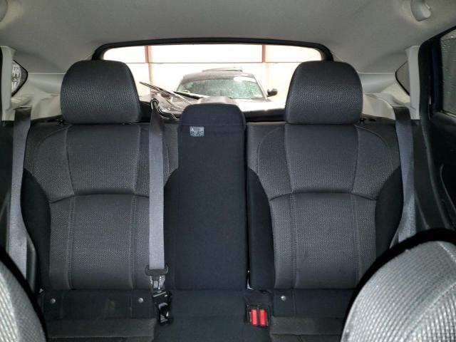 Photo 10 from auction – 2021 SUBARU CROSSTREK with VIN JF2GTABC8MH300719