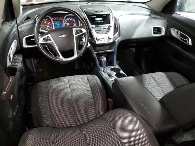 Photo 8 from auction – 2017 CHEVROLET EQUINOX LT with VIN 2GNALCEKXH6187555