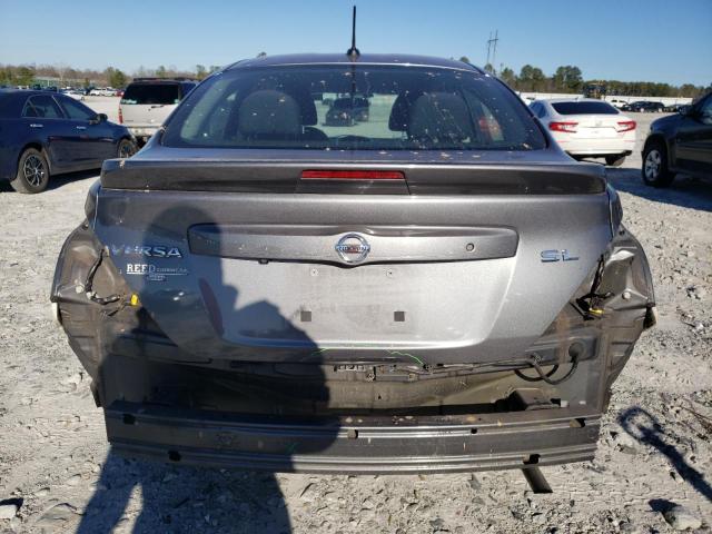 Photo 6 from auction – 2016 NISSAN VERSA S with VIN 3N1CN7AP7GL906777