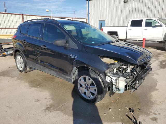 Photo 4 from auction – 2015 FORD ESCAPE S with VIN 1FMCU0F7XFUC14285