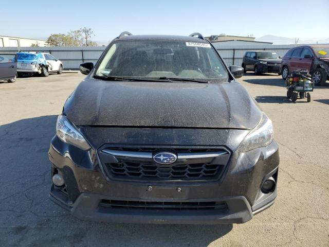 Фото 5 с аукциона – 2019 SUBARU CROSSTREK с VIN JF2GTAEC3KH272563