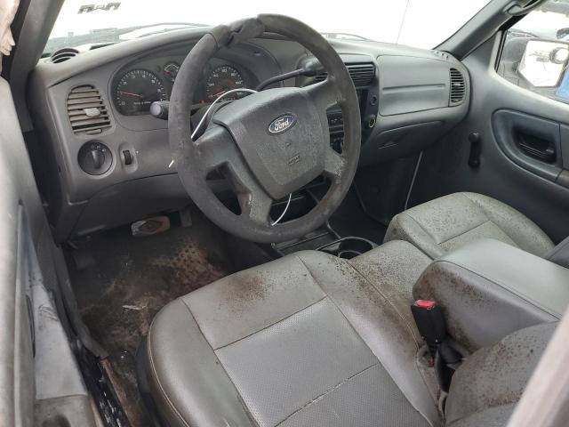 صورة رقم 8 من المزاد - 2011 FORD RANGER مع VIN 1FTKR1AD6BPA82039