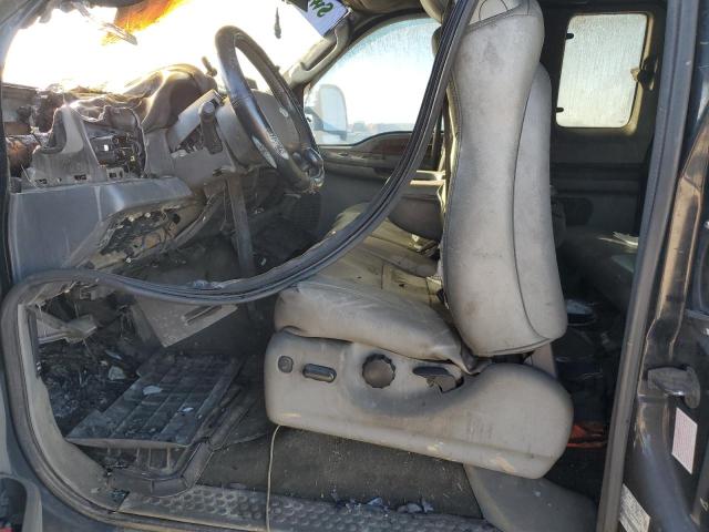 Photo 7 from auction – 2003 FORD F250 SUPER with VIN 1FTNX21F53EA98269