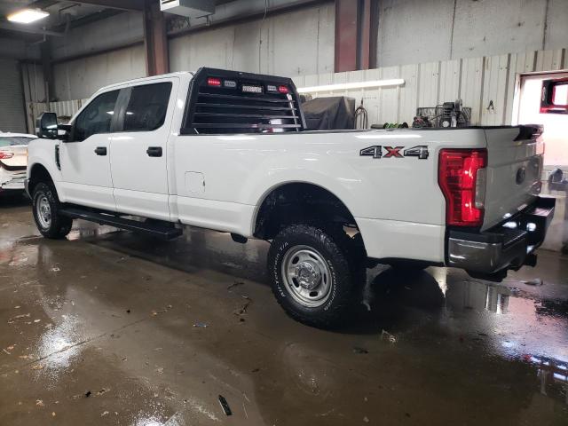 Photo 2 from auction – 2017 FORD F250 SUPER with VIN 1FT7W2B6XHEB30487