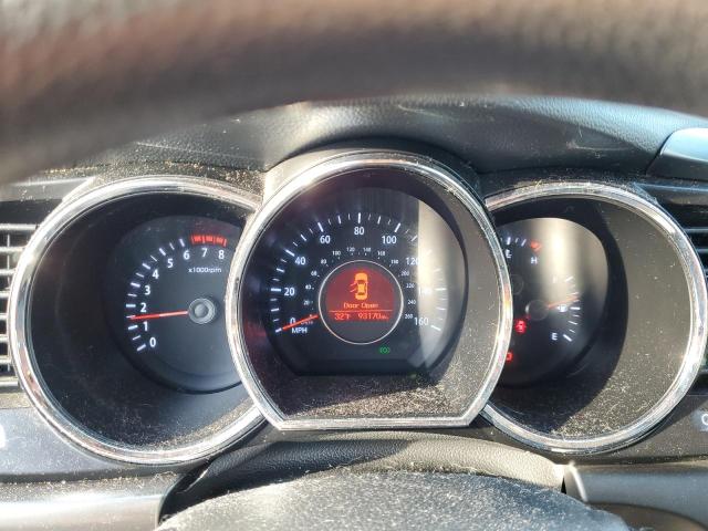 صورة رقم 9 من المزاد - 2013 KIA OPTIMA LX مع VIN KNAGM4A76D5317597