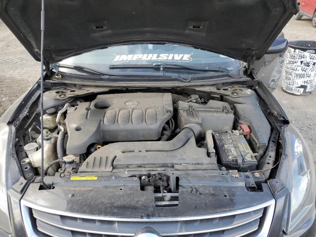 Photo 11 from auction – 2011 NISSAN ALTIMA BAS with VIN 1N4AL2AP9BN429457