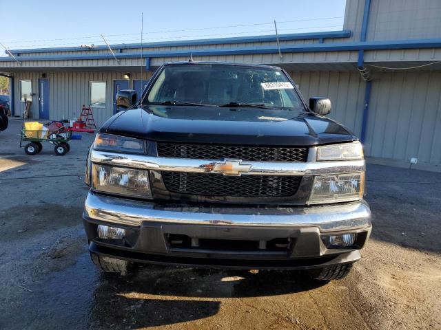 Photo 5 from auction – 2012 CHEVROLET COLORADO L with VIN 1GCJSDFE5C8166111