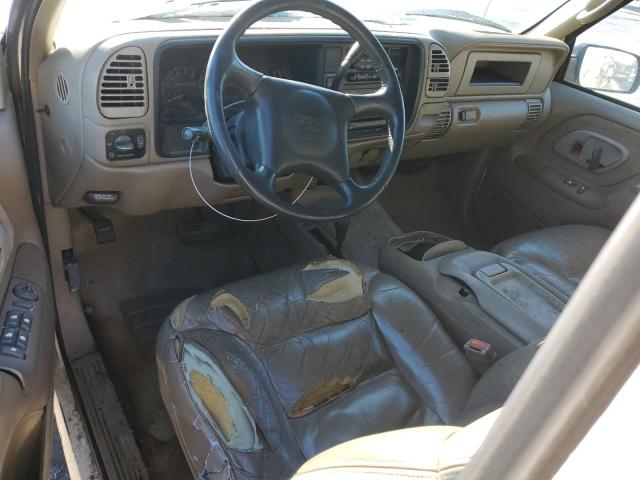 Photo 8 from auction – 1998 GMC SIERRA with VIN 1GTHK33R4WF063276