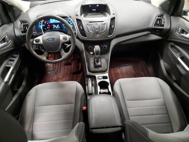Photo 8 from auction – 2015 FORD ESCAPE SE with VIN 1FMCU9G9XFUC44097