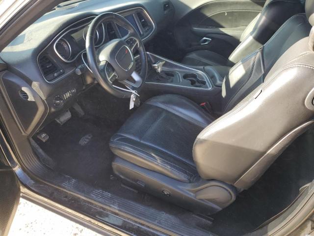 Photo 7 from auction – 2018 DODGE CHALLENGER with VIN 2C3CDZAGXJH116728