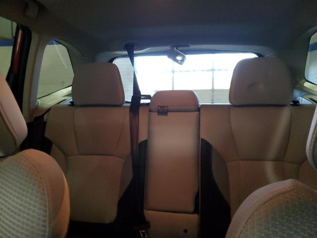 Photo 10 from auction – 2020 SUBARU FORESTER P with VIN JF2SKAJC3LH587674