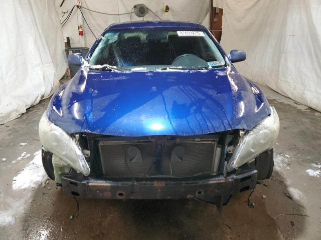 Photo 5 from auction – 2011 TOYOTA CAMRY BASE with VIN 4T1BF3EK3BU679093