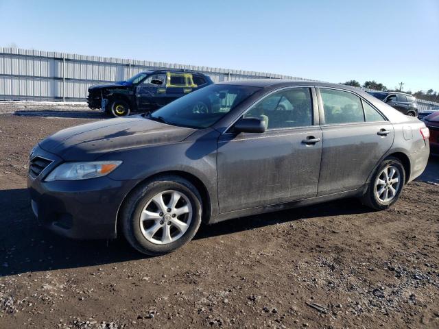 TOYOTA CAMRY BASE 2011 with VIN 4T1BF3EK6BU690203 - Photo from auction