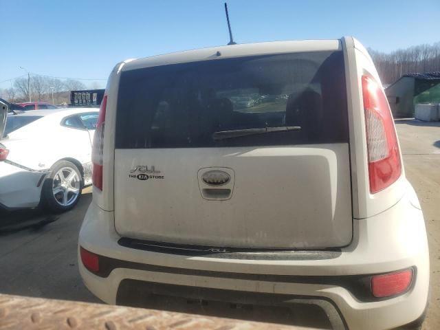 Photo 6 from auction – 2013 KIA SOUL with VIN KNDJT2A5XD7755302