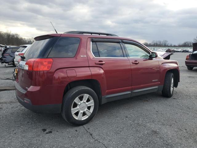 Photo 3 from auction – 2011 GMC TERRAIN SL with VIN 2CTFLTEC1B6334543