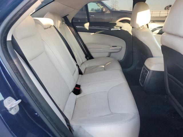 Photo 10 from auction – 2015 CHRYSLER 300 LIMITE with VIN 2C3CCAAG8FH876152