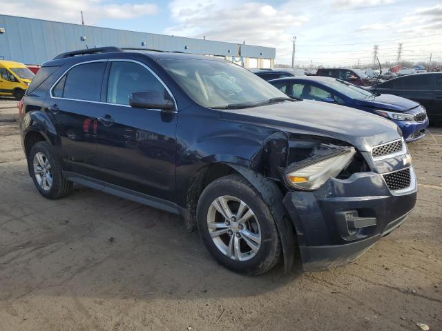 Photo 4 from auction – 2015 CHEVROLET EQUINOX LT with VIN 2GNALBEK3F1149640