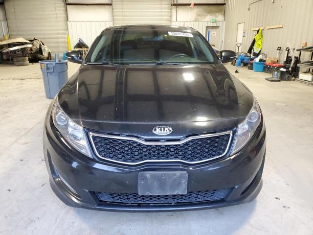 Photo 5 from auction – 2013 KIA OPTIMA SX with VIN 5XXGR4A69DG141829