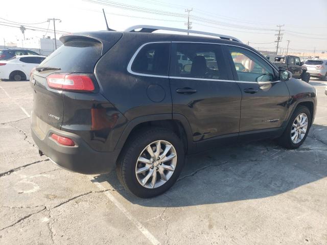 Photo 3 from auction – 2016 JEEP CHEROKEE with VIN 1C4PJMDB0GW152088