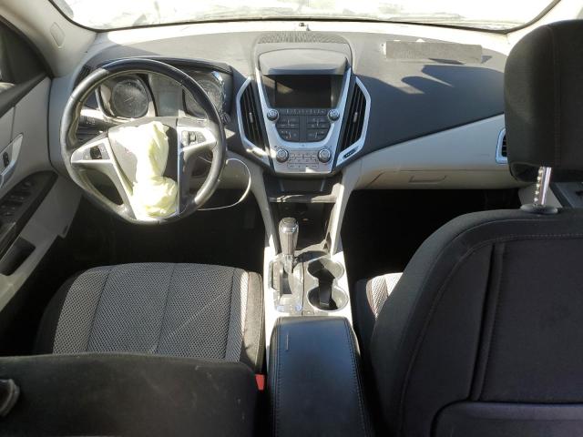 Photo 8 from auction – 2017 GMC TERRAIN SL with VIN 2GKALNEKXH6197737