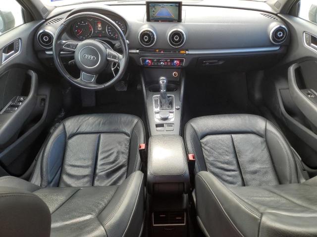 Photo 8 from auction – 2016 AUDI A3 PREMIUM with VIN WAUA7GFF3G1025805