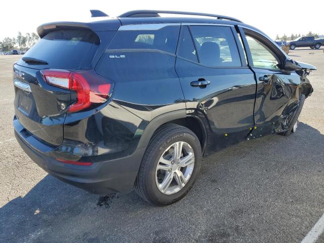 Photo 3 from auction – 2022 GMC TERRAIN SL with VIN 3GKALMEV3NL278087