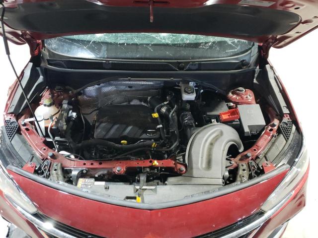 Photo 12 from auction – 2023 BUICK ENCORE GX with VIN KL4MMBS28PB136451