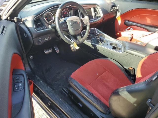 Photo 8 from auction – 2017 DODGE CHALLENGER with VIN 2C3CDZFJ7HH540866