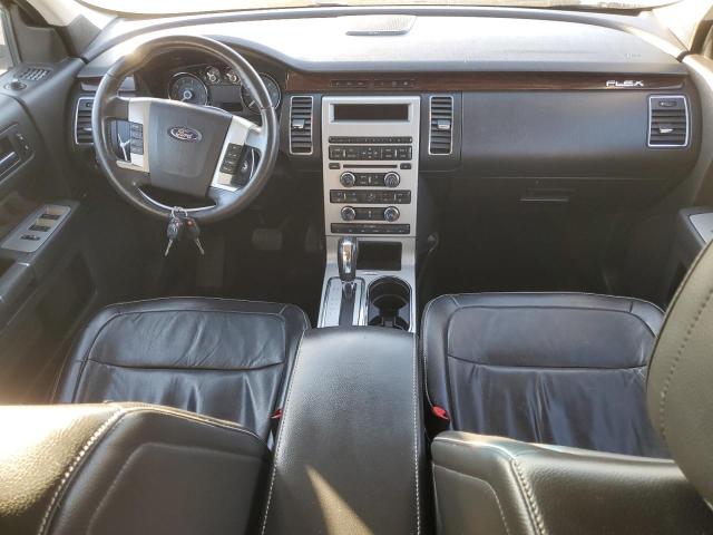 Photo 8 from auction – 2011 FORD FLEX SEL with VIN 2FMGK5CC0BBD31640
