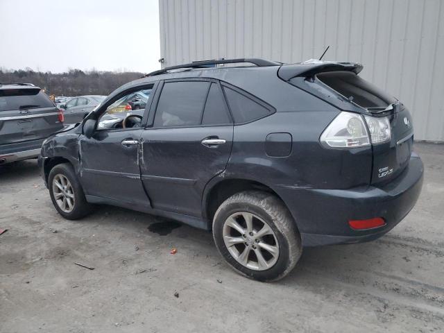 Photo 2 from auction – 2009 LEXUS RX 350 with VIN 2T2HK31U29C120171