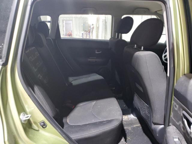 Photo 11 from auction – 2013 KIA SOUL + with VIN KNDJT2A60D7534218